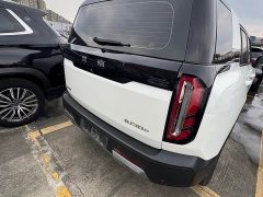 Beijing Off-Road BJ30 2024 1.5T Magic Core Electric Drive Advanced Edition - ფოტო 16