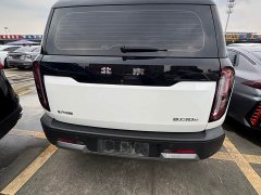 Beijing Off-Road BJ30 2024 1.5T Magic Core Electric Drive Advanced Edition - ფოტო 17