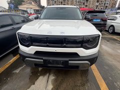 Beijing Off-Road BJ30 2024 1.5T Magic Core Electric Drive Advanced Edition - ფოტო 2