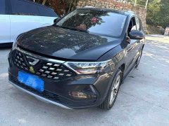 Volkswagen Jetta VS5 280TSI Automatic Aspiration Pro - ფოტო 1