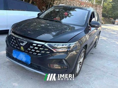 2022 Volkswagen Jetta VS5 280TSI Automatic Aspiration Pro - ავტომობილი ჩინეთიდან
