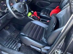 Volkswagen Jetta VS5 280TSI Automatic Aspiration Pro - ფოტო 4