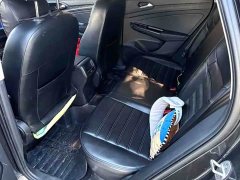 Volkswagen Jetta VS5 280TSI Automatic Aspiration Pro - ფოტო 5