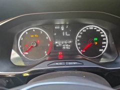 Volkswagen Jetta VS5 280TSI Automatic Aspiration Pro - ფოტო 6