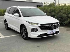 Wuling Kaje 2020 1.5T CVT Premier - ფოტო 1