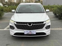 Wuling Kaje 2020 1.5T CVT Premier - ფოტო 2