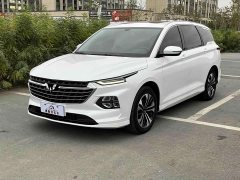 Wuling Kaje 2020 1.5T CVT Premier - ფოტო 3