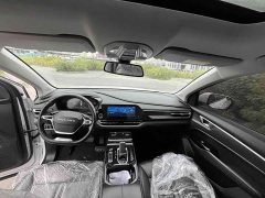 Wuling Kaje 2020 1.5T CVT Premier - ფოტო 4