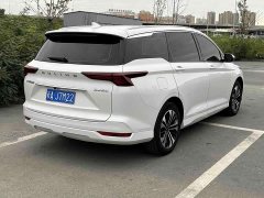 Wuling Kaje 2020 1.5T CVT Premier - ფოტო 9