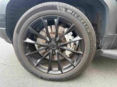 Lexus GX OVERTRAIL Peak Edition - ფოტო 10