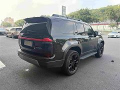 Lexus GX OVERTRAIL Peak Edition - ფოტო 5