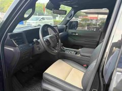 Lexus GX OVERTRAIL Peak Edition - ფოტო 6