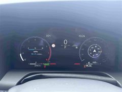 Lexus GX OVERTRAIL Peak Edition - ფოტო 8