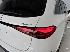 Mercedes-Benz GLC Facelift GLC 300 L 4MATIC Dynamic 5-Seater - ფოტო 10