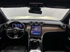 Mercedes-Benz GLC Facelift GLC 300 L 4MATIC Dynamic 5-Seater - ფოტო 14