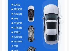 Mercedes-Benz GLC Facelift GLC 300 L 4MATIC Dynamic 5-Seater - ფოტო 2