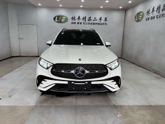 Mercedes-Benz GLC Facelift GLC 300 L 4MATIC Dynamic 5-Seater - ფოტო 3