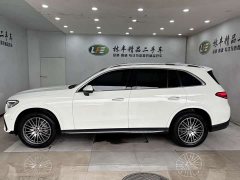 Mercedes-Benz GLC Facelift GLC 300 L 4MATIC Dynamic 5-Seater - ფოტო 5