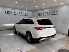 Mercedes-Benz GLC Facelift GLC 300 L 4MATIC Dynamic 5-Seater - ფოტო 8
