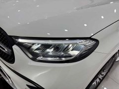 Mercedes-Benz GLC Facelift GLC 300 L 4MATIC Dynamic 5-Seater - ფოტო 9
