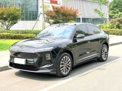 NIO EC6 75kWh - ფოტო 1