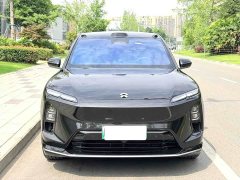 NIO EC6 75kWh - ფოტო 2