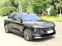 NIO EC6 75kWh - ფოტო 3