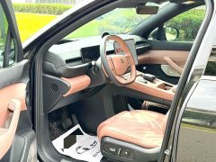 NIO EC6 75kWh - ფოტო 6
