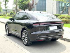 NIO EC6 75kWh - ფოტო 7