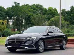 Mercedes-Benz E-Class Facelift E 300 L Luxury - ფოტო 1