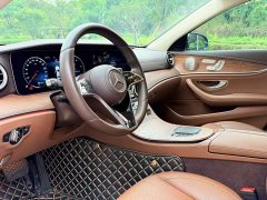 Mercedes-Benz E-Class Facelift E 300 L Luxury - ფოტო 2
