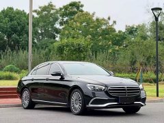 Mercedes-Benz E-Class Facelift E 300 L Luxury - ფოტო 3