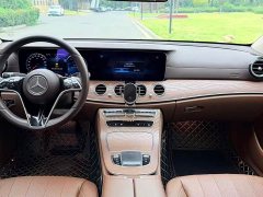 Mercedes-Benz E-Class Facelift E 300 L Luxury - ფოტო 4