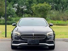 Mercedes-Benz E-Class Facelift E 300 L Luxury - ფოტო 5
