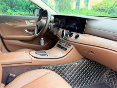 Mercedes-Benz E-Class Facelift E 300 L Luxury - ფოტო 6