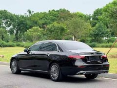 Mercedes-Benz E-Class Facelift E 300 L Luxury - ფოტო 7