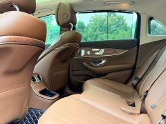 Mercedes-Benz E-Class Facelift E 300 L Luxury - ფოტო 8