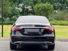 Mercedes-Benz E-Class Facelift E 300 L Luxury - ფოტო 9