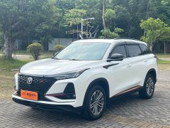 Changan CS75PLUS 1.5T Automatic Luxury - ფოტო 1