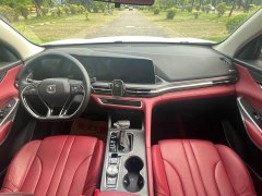 Changan CS75PLUS 1.5T Automatic Luxury - ფოტო 12