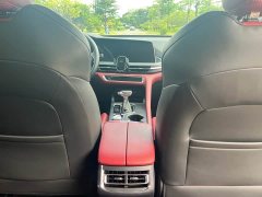 Changan CS75PLUS 1.5T Automatic Luxury - ფოტო 13
