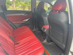 Changan CS75PLUS 1.5T Automatic Luxury - ფოტო 14
