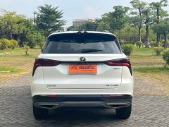 Changan CS75PLUS 1.5T Automatic Luxury - ფოტო 17