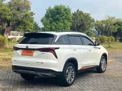 Changan CS75PLUS 1.5T Automatic Luxury - ფოტო 18