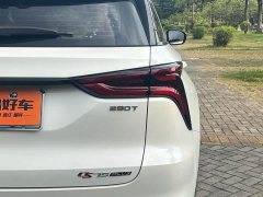 Changan CS75PLUS 1.5T Automatic Luxury - ფოტო 19