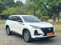 Changan CS75PLUS 1.5T Automatic Luxury - ფოტო 3