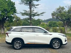 Changan CS75PLUS 1.5T Automatic Luxury - ფოტო 4