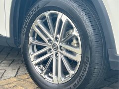 Changan CS75PLUS 1.5T Automatic Luxury - ფოტო 5
