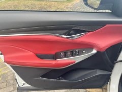 Changan CS75PLUS 1.5T Automatic Luxury - ფოტო 7