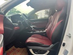 Changan CS75PLUS 1.5T Automatic Luxury - ფოტო 8